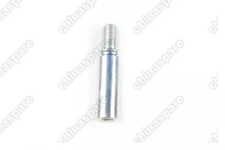 Направляющая суппорта переднего Haima 3