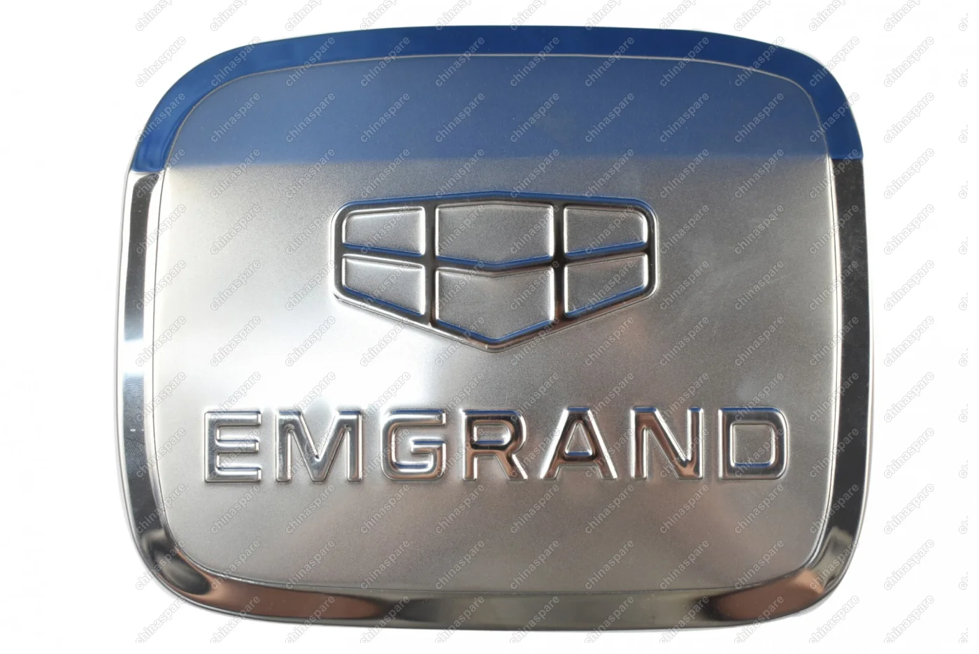 Накладка лючка бензобака Geely Emgrand EC7
