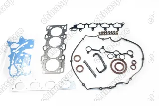 Комплект прокладок двигателя JAC Rein (ТагАЗ С190)