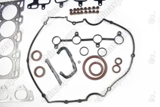 Комплект прокладок двигателя JAC Rein (ТагАЗ С190)