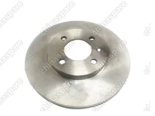 Диск тормозной передний FAW Oley