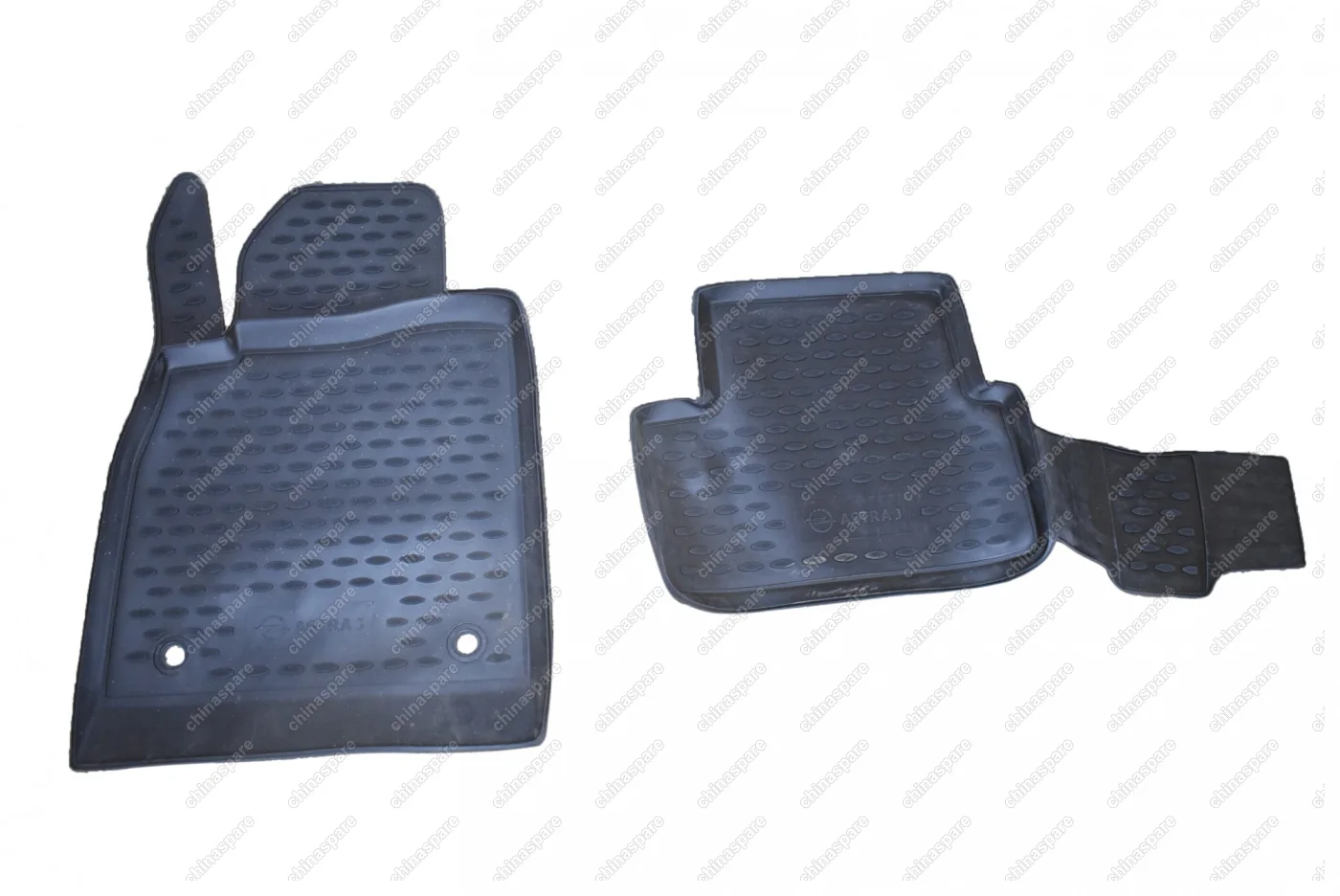 Коврики салона 5D (полиуретан) Opel Astra J все кузова