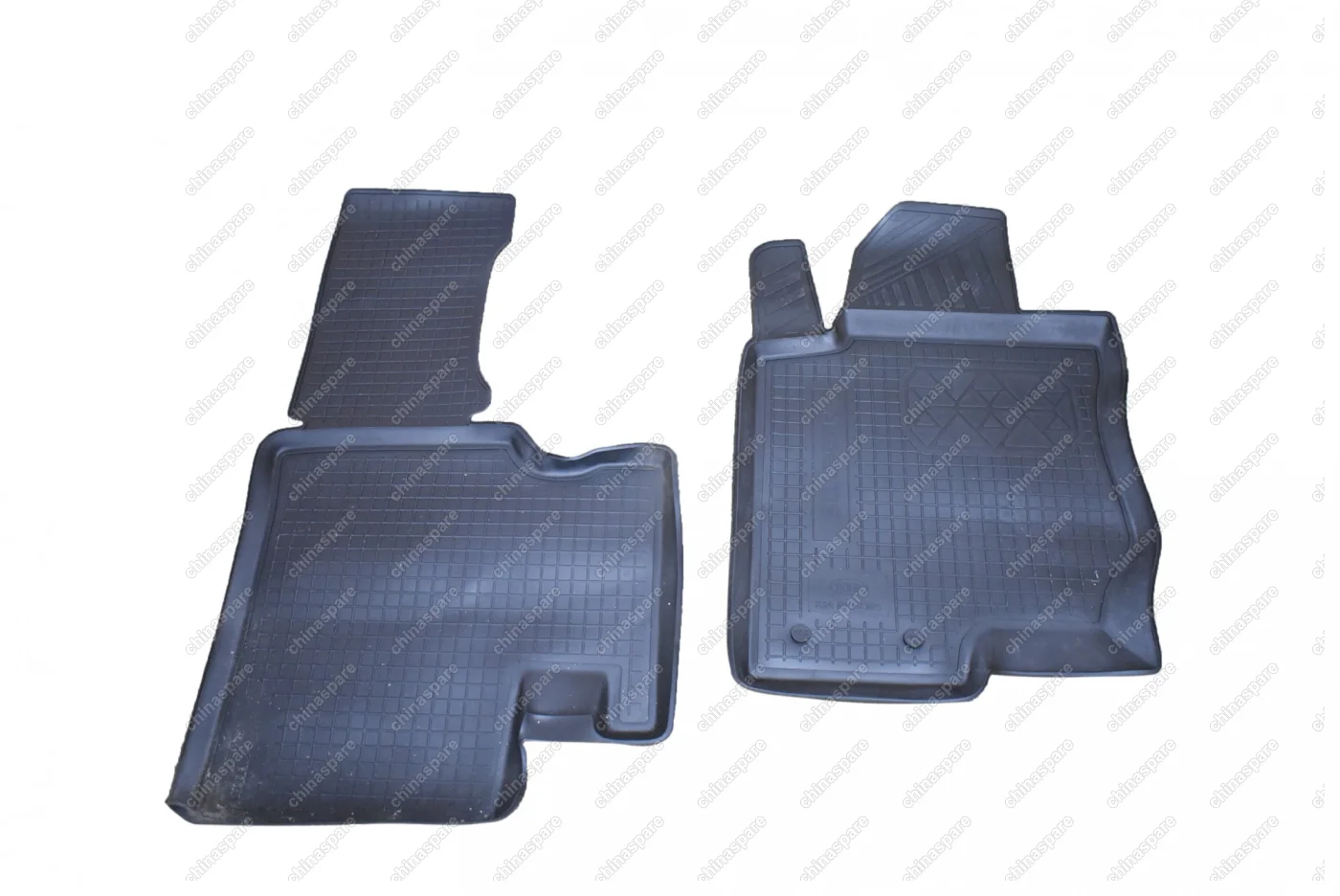 Коврики салона (полиуретан) Kia Magentis (GE) (2006-2010)