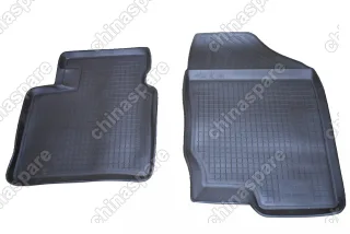 Коврики салона (полиуретан) Kia Magentis (GE) (2006-2010)