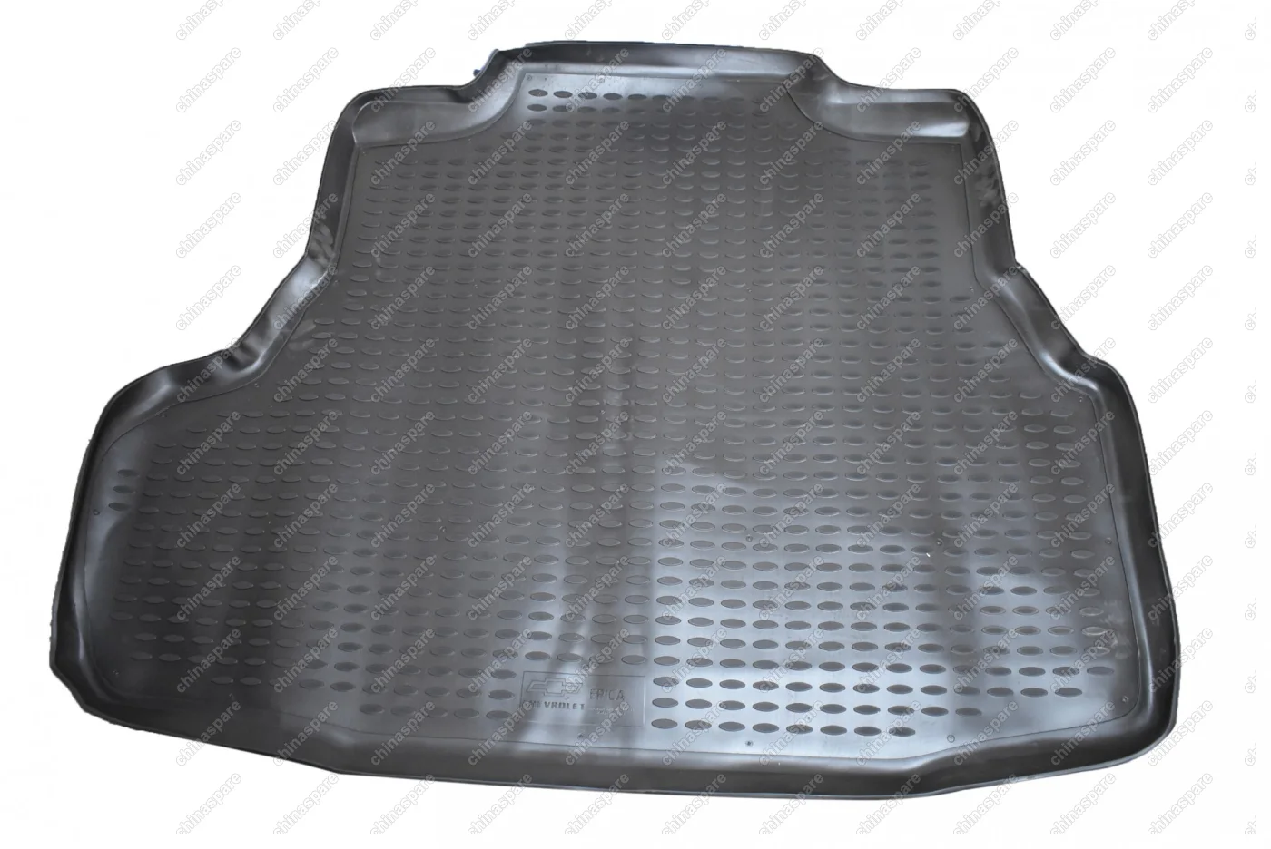 Коврик багажника (полиуретан) Chevrolet Epica