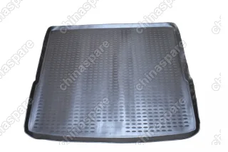 Коврик багажника Ford Focus II (универсал)