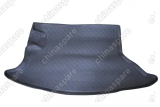 Коврик в багажник Chevrolet Niva полиуретан