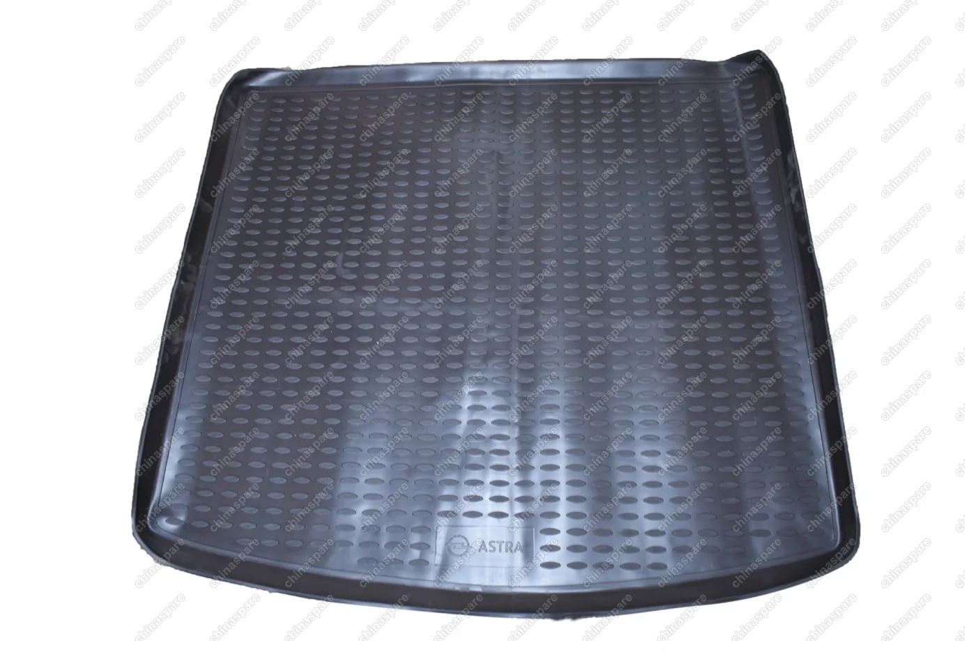Коврик в багажник (полиуретан) Opel Astra J (универсал)