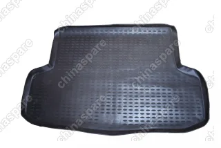 Коврик багажника Chevrolet Aveo T250
