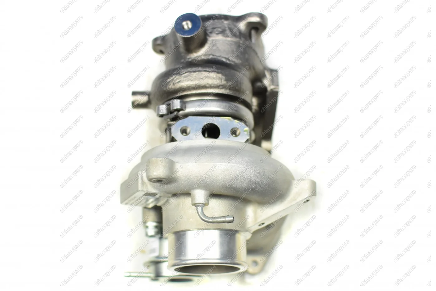 Турбокомпрессор Great Wall Hover H6 (Бензин) MHI Turbo