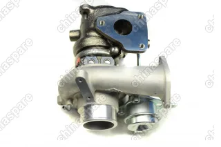 Турбокомпрессор Great Wall Hover H6 (Бензин) MHI Turbo