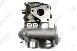 Турбокомпрессор Great Wall Hover H6 (Бензин) MHI Turbo