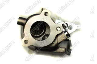 Турбокомпрессор Great Wall Hover H6 (Бензин) MHI Turbo