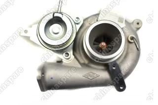 Турбокомпрессор Great Wall Hover H6 (Бензин) MHI Turbo
