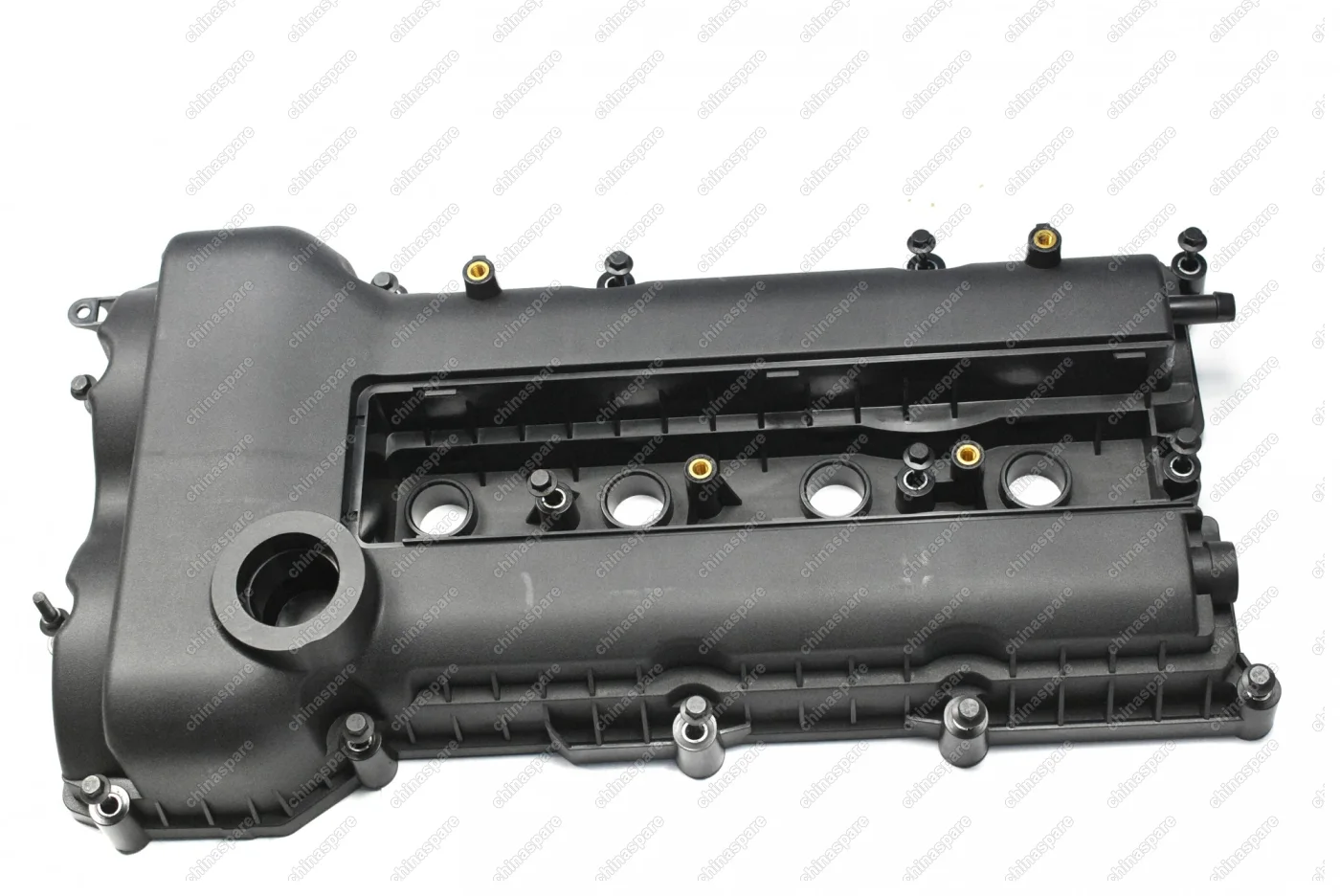 Крышка клапанная Chery Tiggo FL 1.6