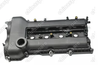 Крышка клапанная Chery Tiggo FL 1.6
