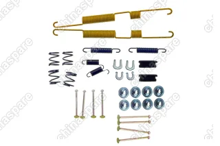 Ремкомплект стояночного тормоза Great Wall Deer, Safe 4/4