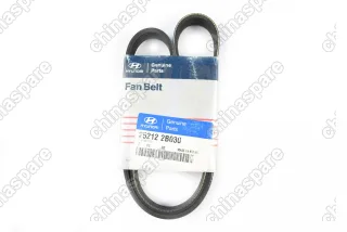 Ремень поликлиновый Kia Ceed I 06-, Rio III 11-, Soul I 08-