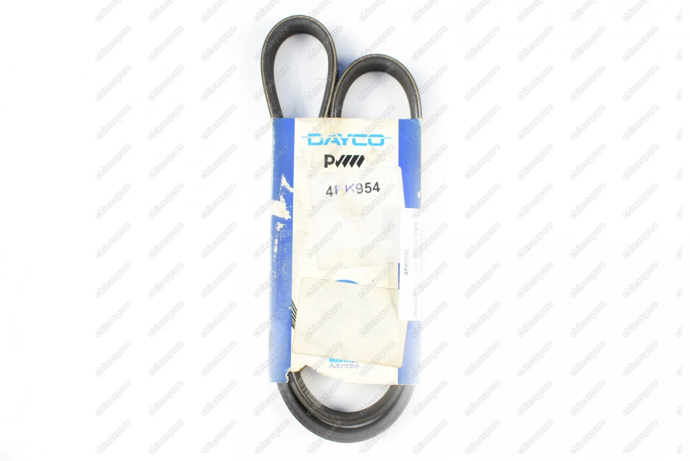 Ремень поликлиновый Dayco Suzuki Grand Vitara 1.6 99-