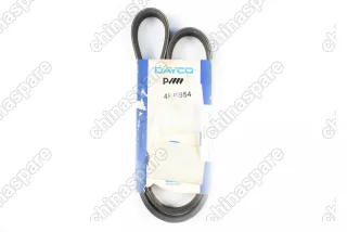 Ремень поликлиновый Dayco Suzuki Grand Vitara 1.6 99-