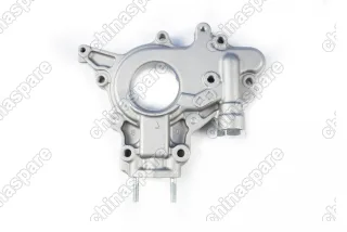 Насос масляный L13A / L15A Honda Fit/Jazz