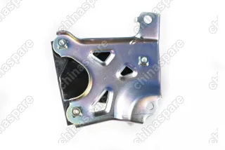 Насос водяной электрический инверторный (охлаждения гибридной трансмиссии) 1NZFXE Toyota Prius 2003-2009