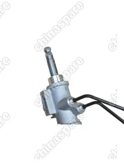 Рейка рулевая Mazda CX-7