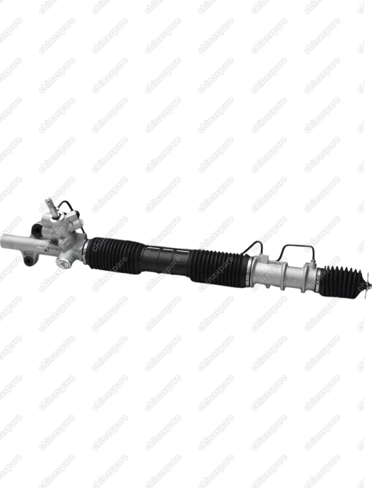 Рейка рулевая Honda CR-V II (RD5)