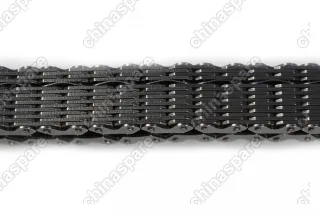 Цепь раздаточной коробки (V63W, V64W, V73W, V74W 6G72) Mitsubishi Pajero IV 06-