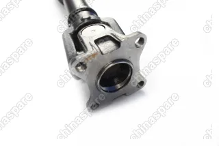 Вал карданный задний Toyota Land Cruiser Prado 120 (GRJ12 / VZJ12), Hilux Surf IV GRN215