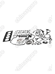 Комплект прокладок двигателя 4D56 Mizumo Mitsubishi L200 IV, Pajero Sport II