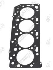 Комплект прокладок двигателя 4D56 Mizumo Mitsubishi L200 IV, Pajero Sport II