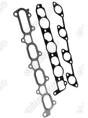 Комплект прокладок двигателя 4D56 Mizumo Mitsubishi L200 IV, Pajero Sport II