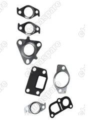 Комплект прокладок двигателя 4D56 Mizumo Mitsubishi L200 IV, Pajero Sport II