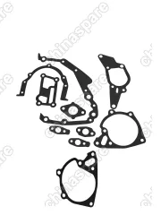 Комплект прокладок двигателя 4D56 Mizumo Mitsubishi L200 IV, Pajero Sport II