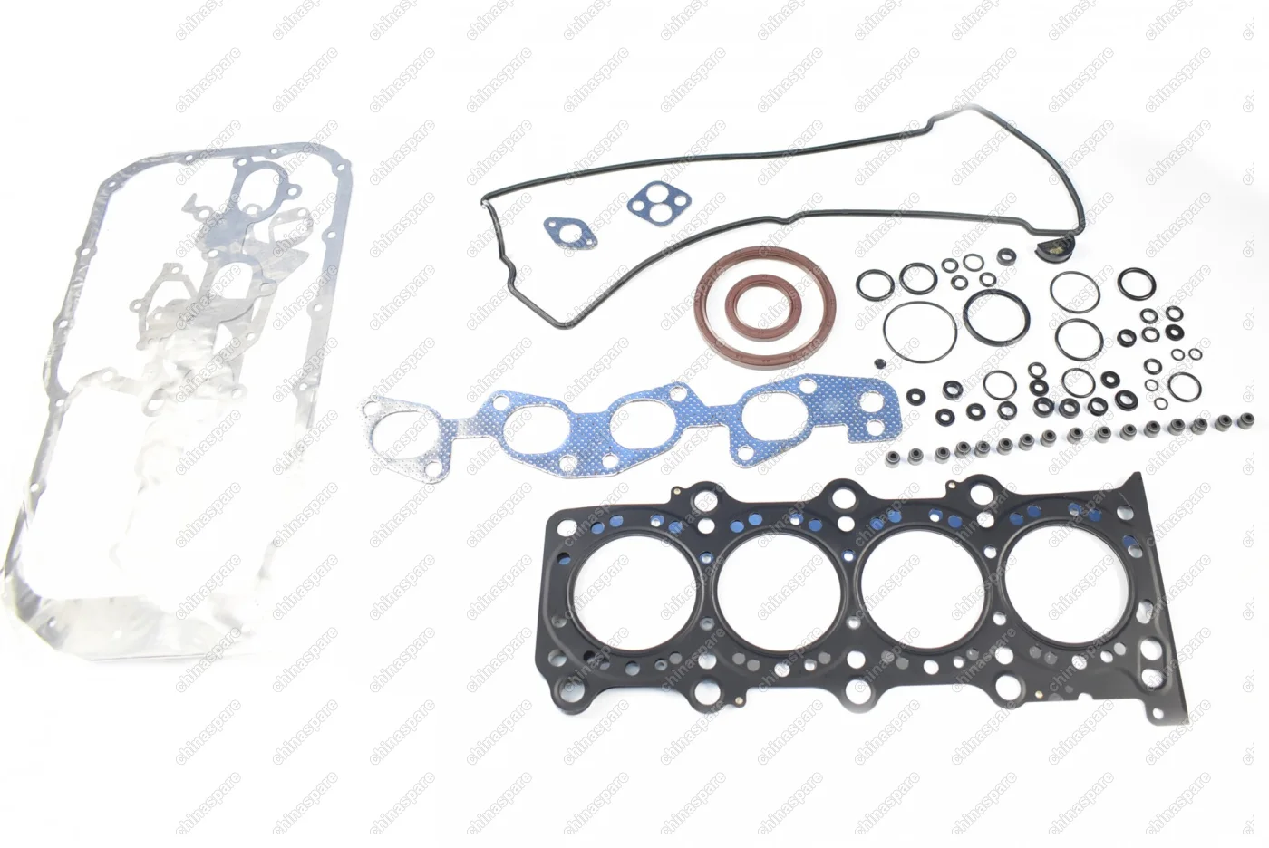 Комплект прокладок двигателя J20A Mizumo Suzuki Grand Vitara II
