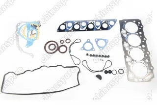 Комплект прокладок двигателя 4D56 Mizumo Mitsubishi L200 IV