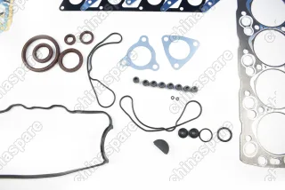 Комплект прокладок двигателя 4D56 Mizumo Mitsubishi L200 IV