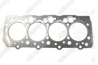 Комплект прокладок двигателя 4D56 Mizumo Mitsubishi L200 IV