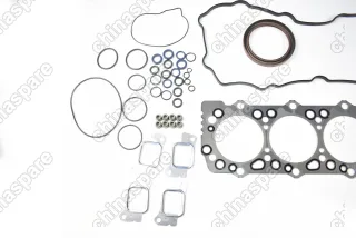 Комплект прокладок двигателя 4M40 Mizumo Mitsubishi Pajero Sport I, Delica IV, Pajero IV