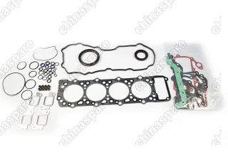 Комплект прокладок двигателя 4M40 Mizumo Mitsubishi Pajero Sport I, Delica IV, Pajero IV