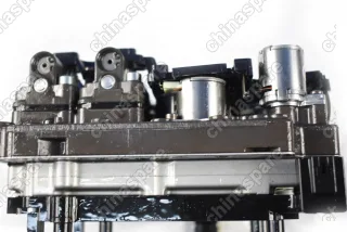 Мехатроник робототизированной коробки передач Volkswagen DSG-6 02E (Шестиступенчатая трансмиссия) До 2008