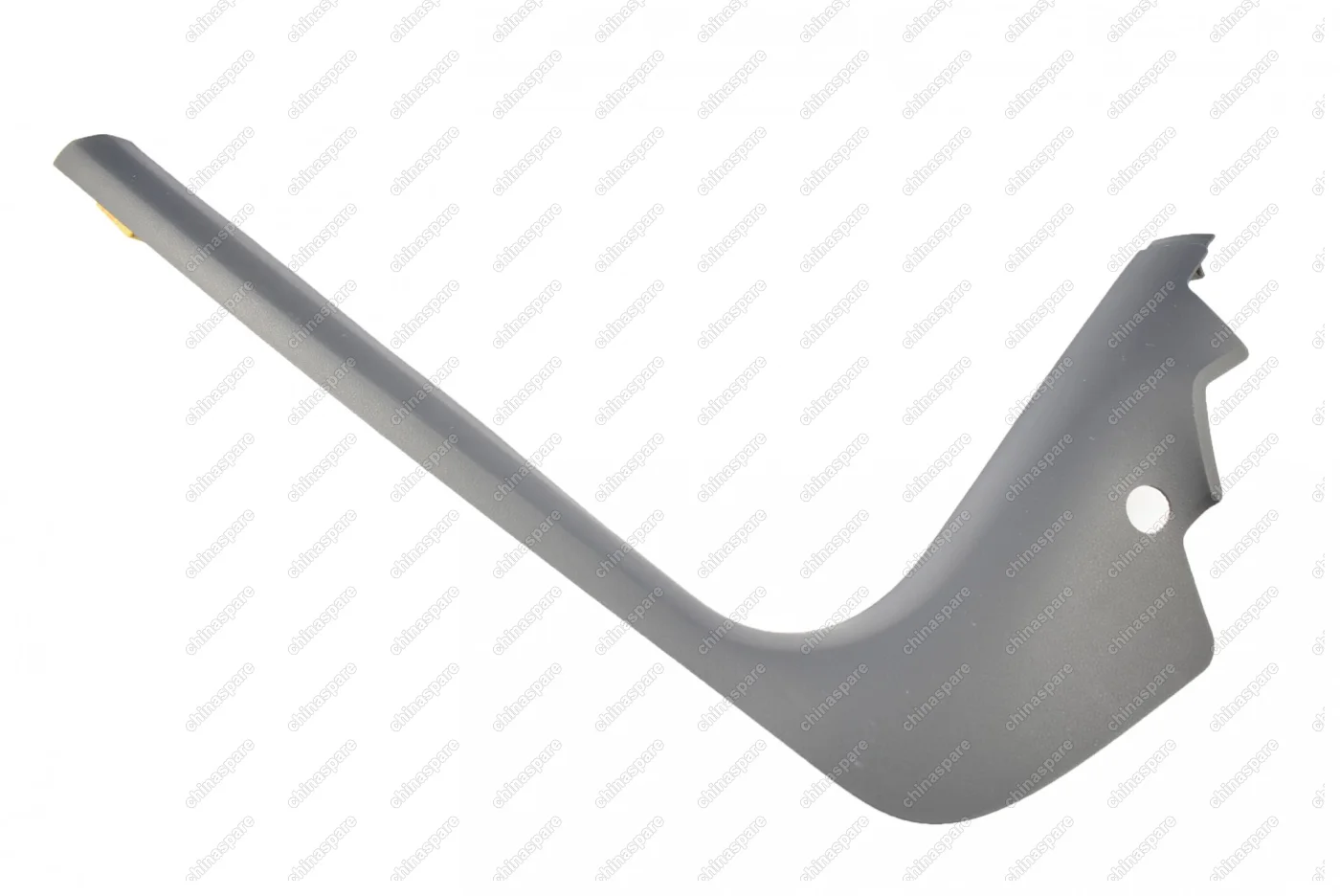 Накладка порога (внутренняя) Ford Focus II 2008-2011