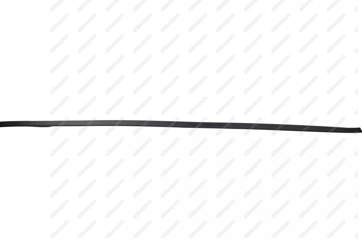 Молдинг крыши правый для Opel Corsa D 2006-2015