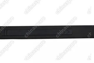 Молдинг крыши правый для Opel Corsa D 2006-2015