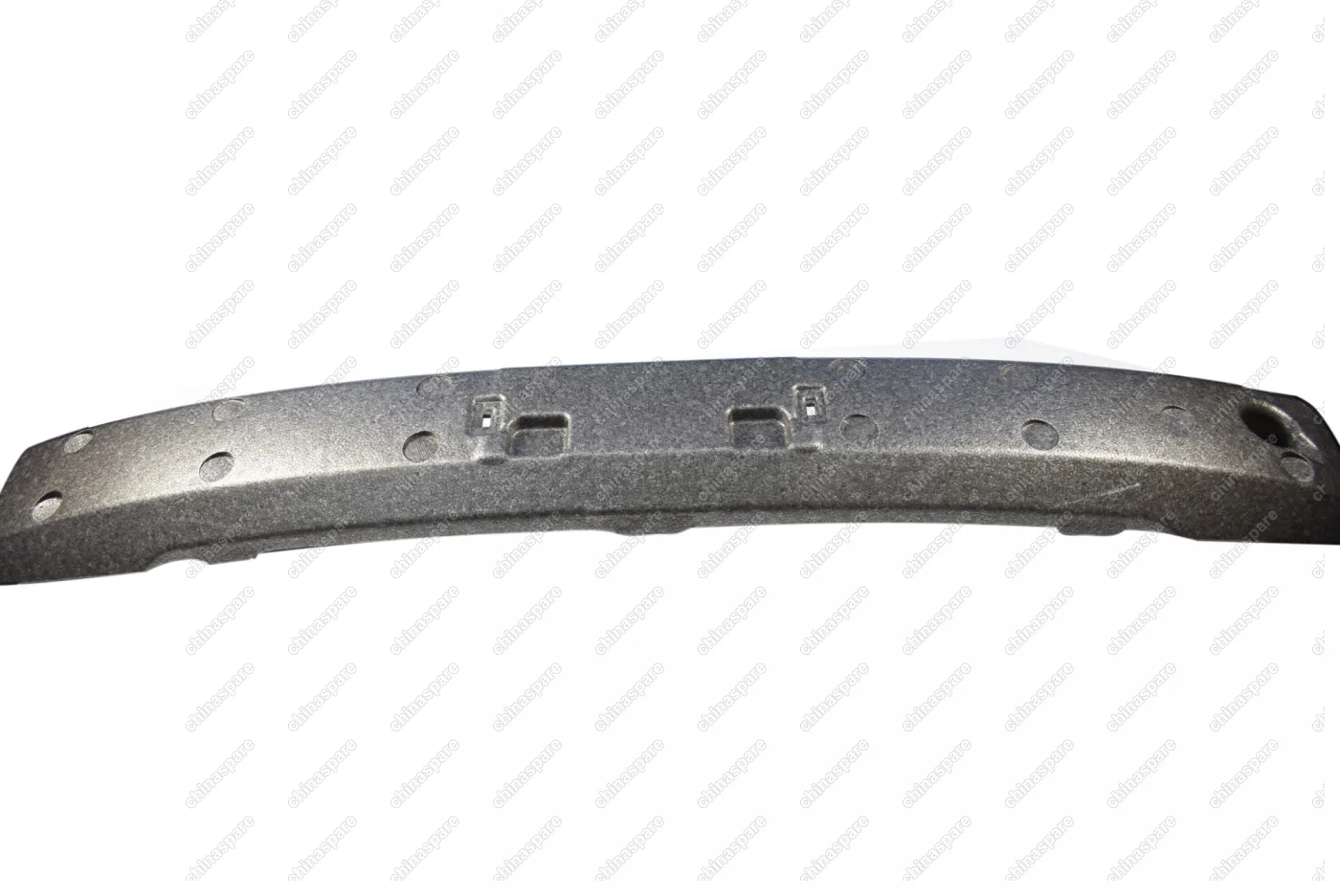 Абсорбер бампера Kia Carnival 2006-2008