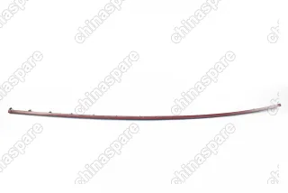 Молдинг Ford S-Max / Galaxy 07-