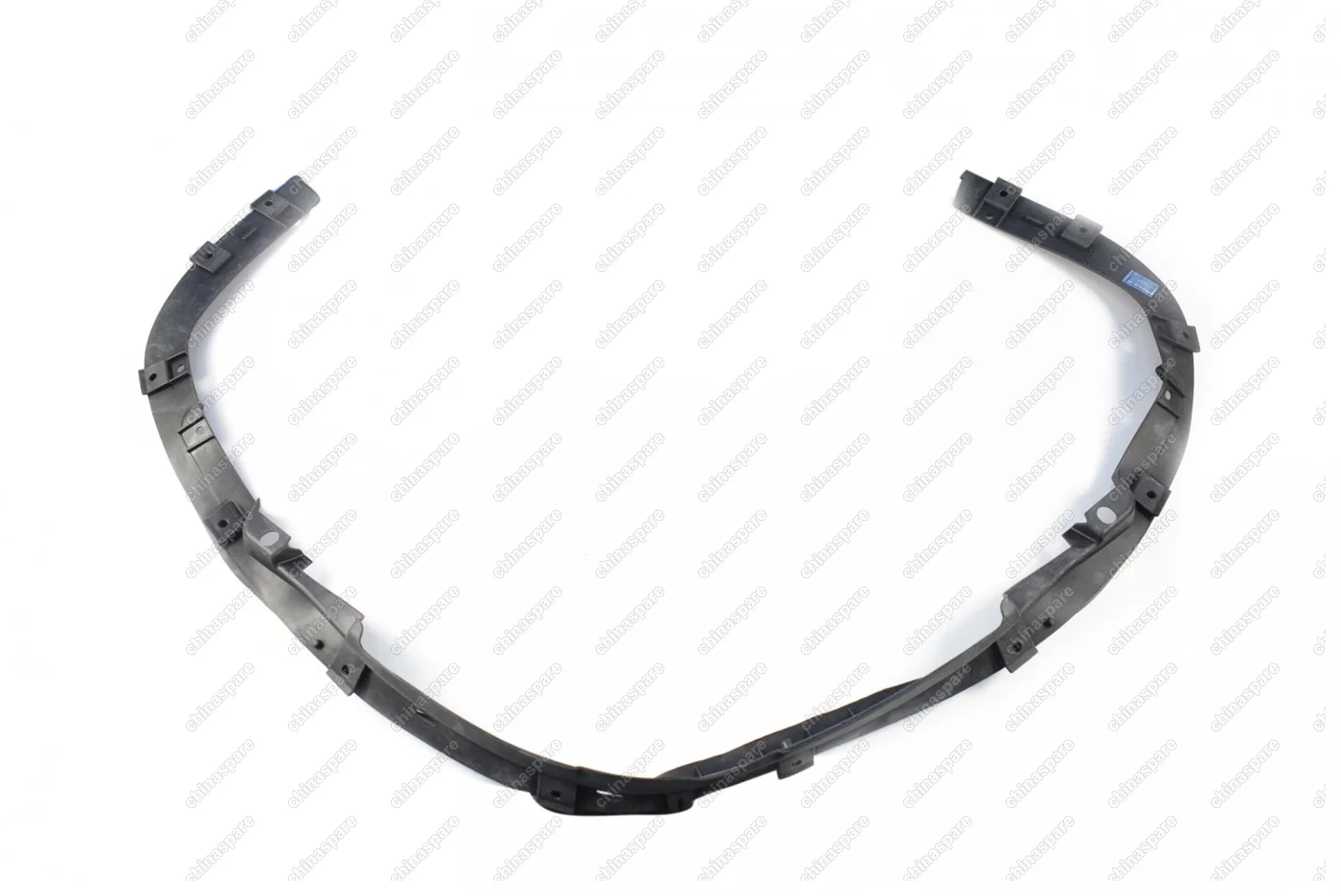 Планка бампера переднего (Нижняя) Kia Optima (Magentis) III