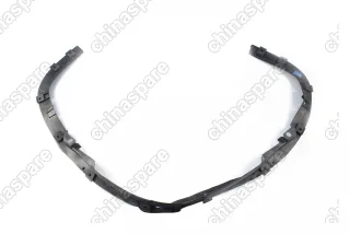 Планка бампера переднего (Нижняя) Kia Optima (Magentis) III