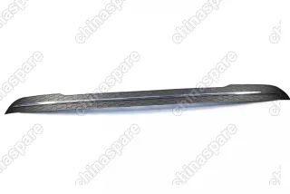 Накладка заднего бампера Chevrolet Cruze 2011-2015